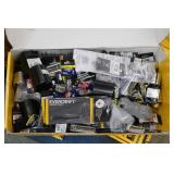 Sockets & Tools (1000)