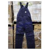 Overalls (60)