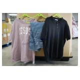 Clothing (541)