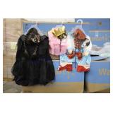 Pet Costumes (990)
