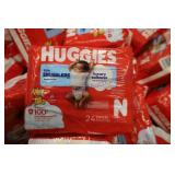 Diapers (330)