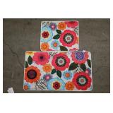 2pc Mat Set (215)