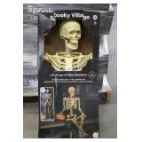 Skeletons (18)