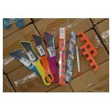 Pedi Kit/ Foot Files (5580)