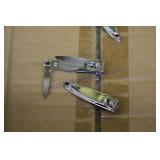 Nail Clippers (7200)