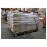 Flooring (41bx)