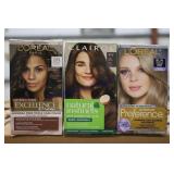 Hair Color (1247)