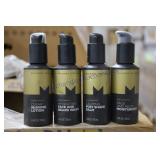 Face/ Beard Wash (3400)