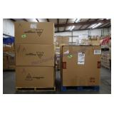 Christmas Pallets