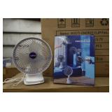 Personal Fan (390)