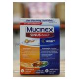 Cold Medicine 24ct (1440)