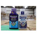 Cold Medicine (1134)