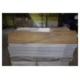Flooring (37bx)