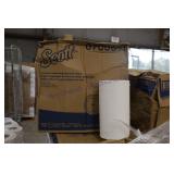 Roll Towels/ Tissue