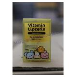Lip Balm (3456)