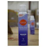 Deodorant (2160)