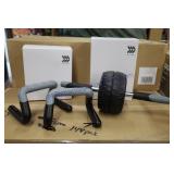 Exercise Equipment (306)
