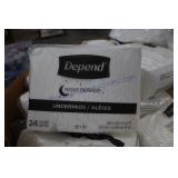 Bed Pads (50)