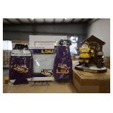 Collegiate Merchandise