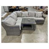 5pc Outdoor Set