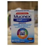 Cold Medicine (2112)