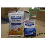 Cough Drops/ Medicine (696)