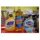 Cleaners (250)