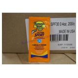 200ct Sunscreen (112)