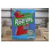 10ct Fruit Snacks (1200)
