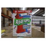 30ct Fruit Snacks (510)
