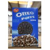 Cereal (450)