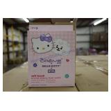 3pk Beauty Mask (1512)