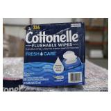 Wet Wipes (140)