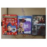 Dvds (1516)