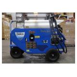 Hot Water Pressure Washer