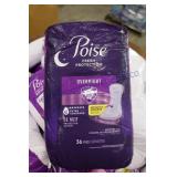 Poise