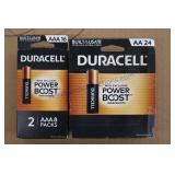 Batteries (300pk)