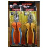 8" Pliers (240)