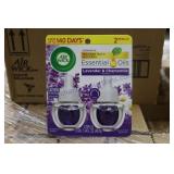 2pk Scented Oil (744)
