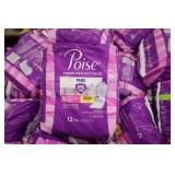 Poise (330)