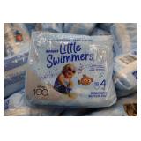 Swim Diapers (300)