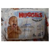 Diapers (72)
