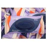 Wet Wipes (2000)