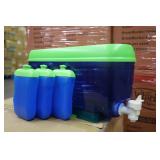 Drink Server Set (180)