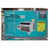A/c Units (6)