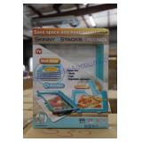 2pk Storage Containers (318)