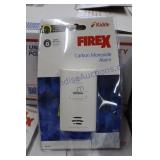 Carbon Monoxide Alarms (267)