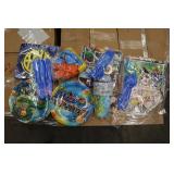Party Supply Set (550)