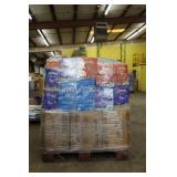 Facial Tissue + More
