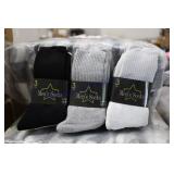 3pk Socks (240)
